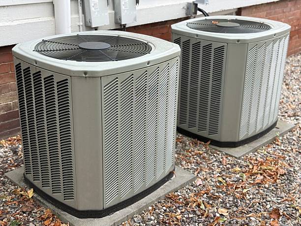 Reliable Ductwork Repair contractor in Mendon, IL by AAA Pro HVAC